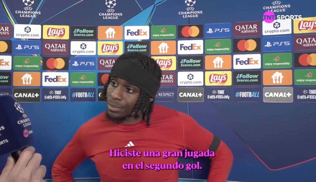 世界杯手机高清观看软件下载-弗林蓬：我们确实需要这场胜利，下场要对阵的卡拉巴赫也很强