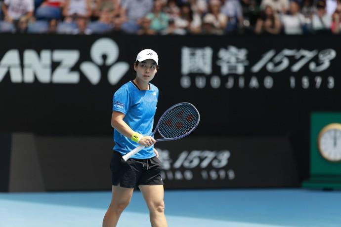 世界杯比赛在线观看入口-白卓璇：世界第一萨巴伦卡也会有起伏，她没有想象中那么可怕