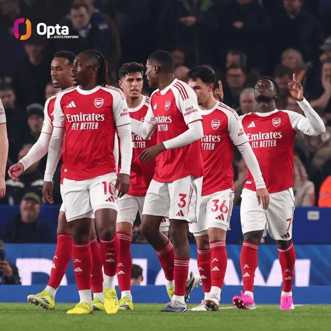 世界杯比赛在线观看入口-阿森纳本赛季第10场一球小胜，队史同期仅次于03/04赛季12次