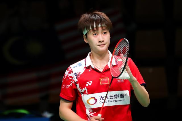 世界杯赛事直播平台下载-陈雨菲赛季七冠仍无缘年度最佳？世界羽联止增笑耳