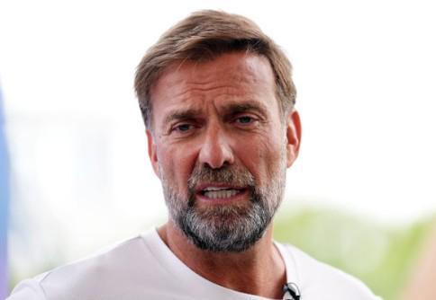 世界杯比赛在线观看入口-德天空：如果皇马决定在今夏任命新教练，克洛普会是候选人