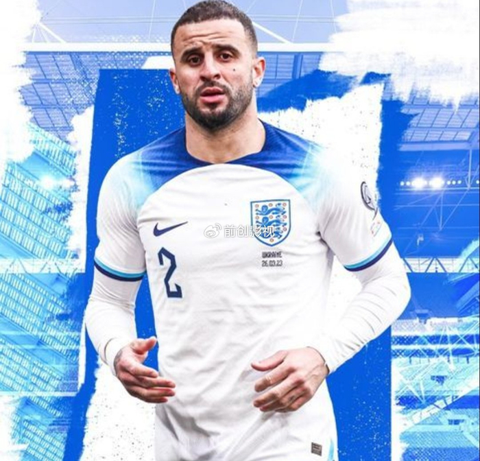 世界杯手机高清观看软件下载-体面谢幕！沃克官宣退出国家队，英格兰一代右后卫正式收官|世界杯|三狮军团|欧洲杯|英格兰足球队|美加墨世界杯_新浪体育_新浪新闻