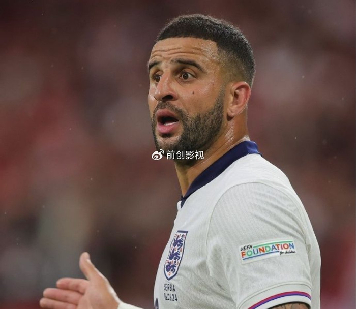 世界杯手机高清观看软件下载-体面谢幕！沃克官宣退出国家队，英格兰一代右后卫正式收官|世界杯|三狮军团|欧洲杯|英格兰足球队|美加墨世界杯_新浪体育_新浪新闻