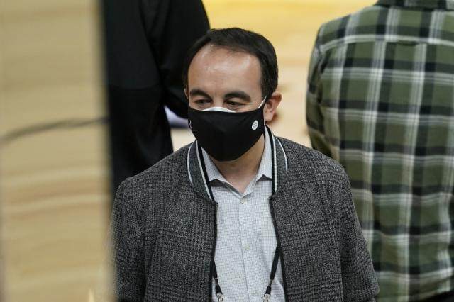 世界杯赛事直播平台下载-群狼露出锐利獠牙 森林狼新季防守效率领跑联盟