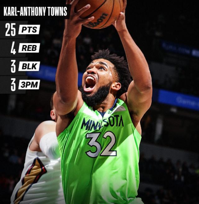 世界杯赛事直播平台下载-群狼露出锐利獠牙 森林狼新季防守效率领跑联盟