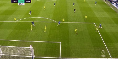 世界杯官方直播入口手机版下载-【英超】芒特帽子戏法 切尔西7比0大胜诺维奇