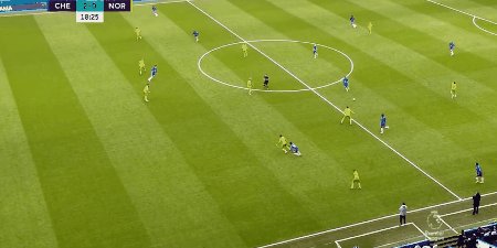 世界杯官方直播入口手机版下载-【英超】芒特帽子戏法 切尔西7比0大胜诺维奇