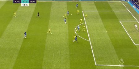 世界杯官方直播入口手机版下载-【英超】芒特帽子戏法 切尔西7比0大胜诺维奇