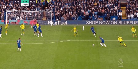 世界杯官方直播入口手机版下载-【英超】芒特帽子戏法 切尔西7比0大胜诺维奇