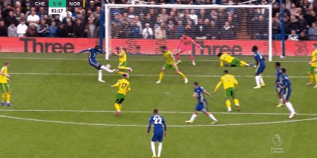 世界杯官方直播入口手机版下载-【英超】芒特帽子戏法 切尔西7比0大胜诺维奇