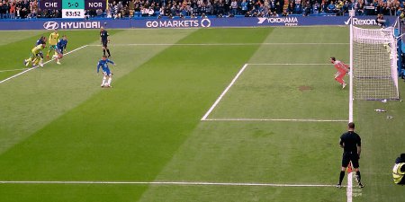 世界杯官方直播入口手机版下载-【英超】芒特帽子戏法 切尔西7比0大胜诺维奇