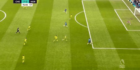 世界杯官方直播入口手机版下载-【英超】芒特帽子戏法 切尔西7比0大胜诺维奇