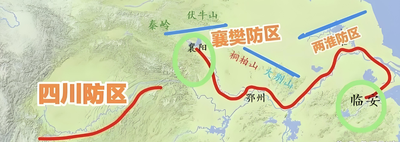 降元大将质问文天祥：我守襄阳6年无援，丞相凭什么骂我乱贼？