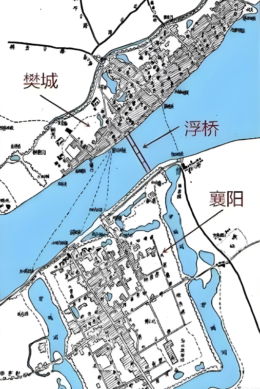 降元大将质问文天祥：我守襄阳6年无援，丞相凭什么骂我乱贼？