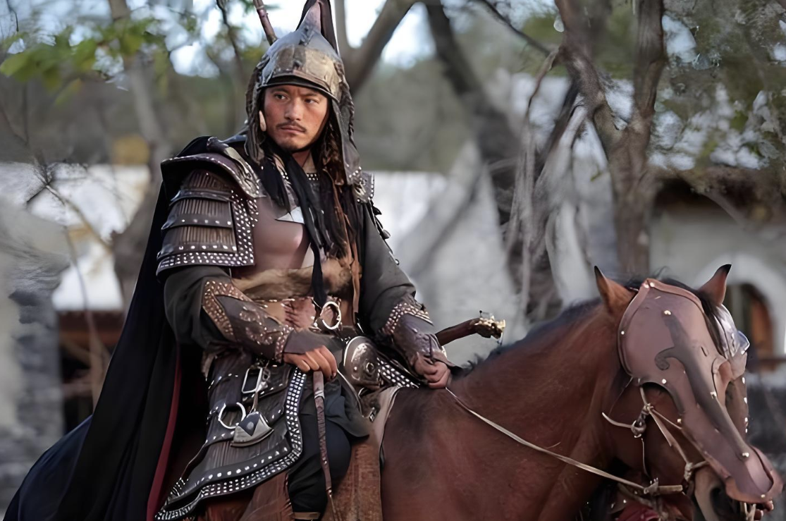 降元大将质问文天祥：我守襄阳6年无援，丞相凭什么骂我乱贼？