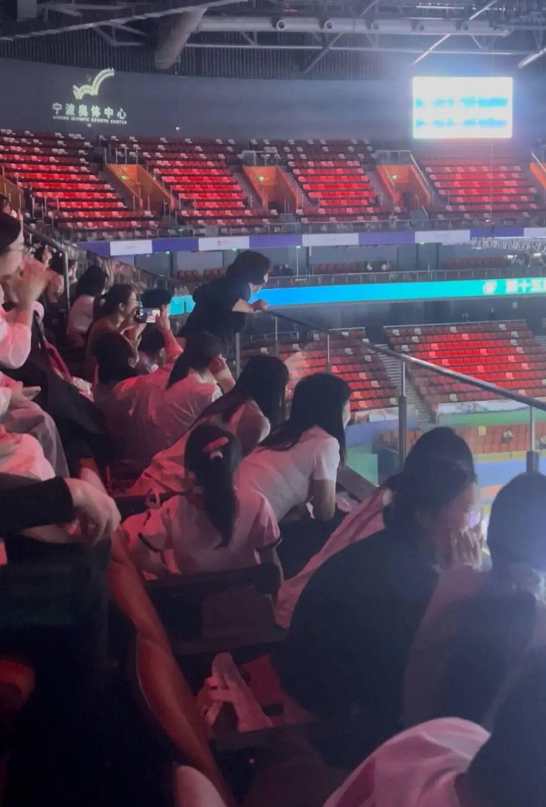 世界杯手机高清观看软件下载-一位博士生，把“乒乓球饭圈”写进了论文