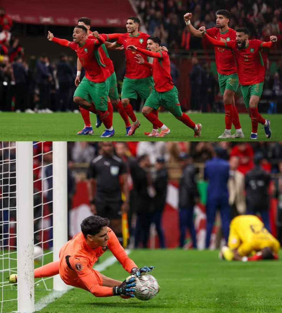 世界杯比赛在线观看入口-19日3点打响！非洲杯决赛对阵出炉：世界第11PK第19，8大巨星死磕