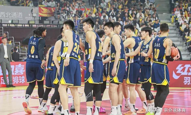 世界杯赛事直播平台下载-高兴太早!广东队大胜四川却收坏消息,徐杰彻底被坑了