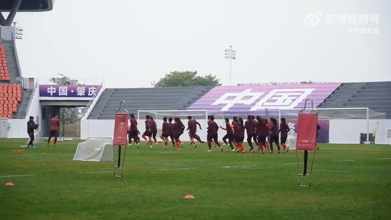 世界杯客户端下载说明-从U17女足国家队进入U20女足国家队，来听听张克璨对此的感想