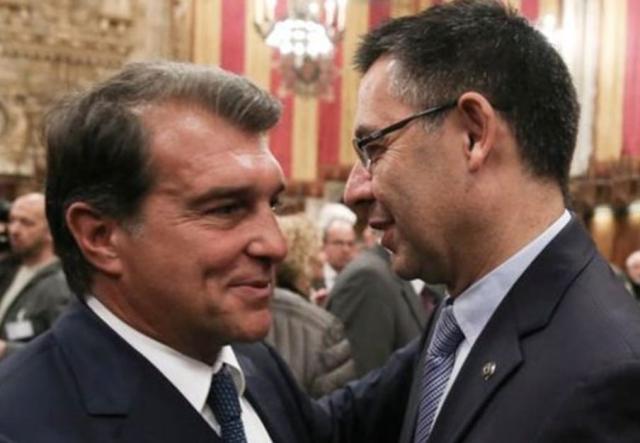 1629387439919037938.jpg 世界杯客户端下载说明-粉碎巴托梅乌八大谎言 拉波尔塔自曝巴萨花式亏空