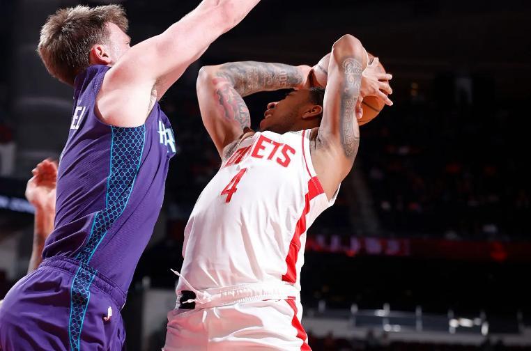 世界杯赛事直播平台下载-火箭也不是没有控卫可用,只是在乌度卡眼里球员有等级高低之分?