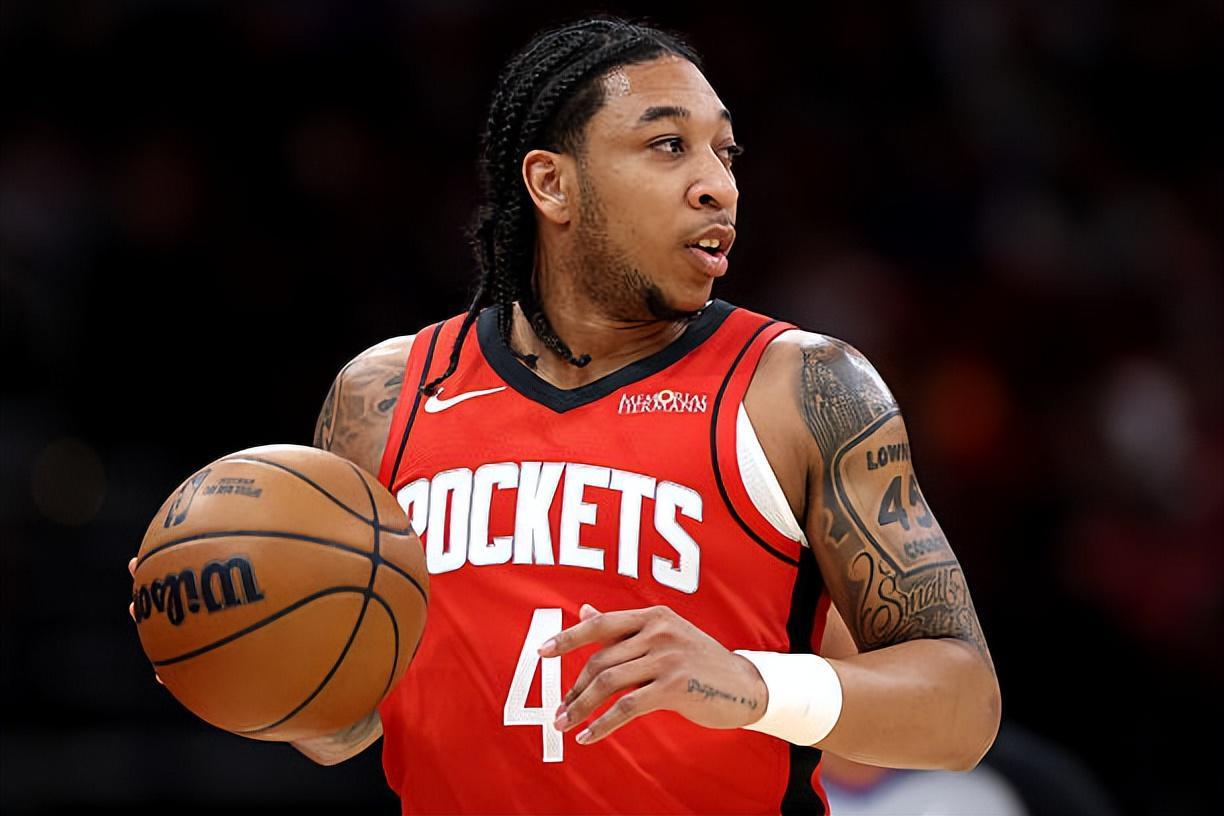 世界杯赛事直播平台下载-火箭也不是没有控卫可用,只是在乌度卡眼里球员有等级高低之分?