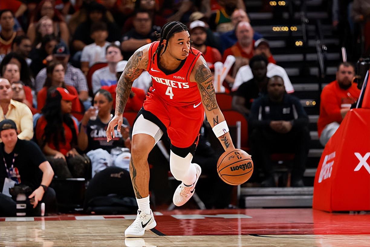 世界杯赛事直播平台下载-火箭也不是没有控卫可用,只是在乌度卡眼里球员有等级高低之分?