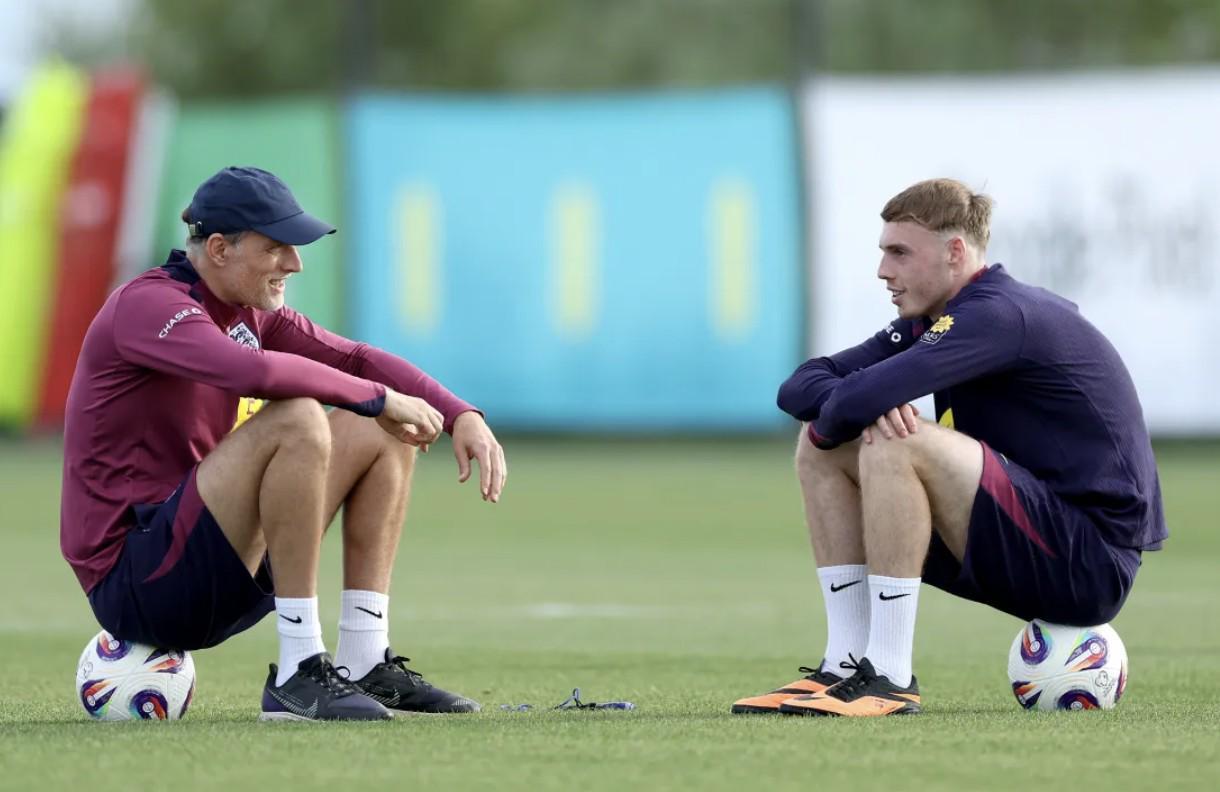 世界杯比赛在线观看入口-泰晤士：图赫尔认为帕尔默是世界第二优秀球员，角色却不清晰