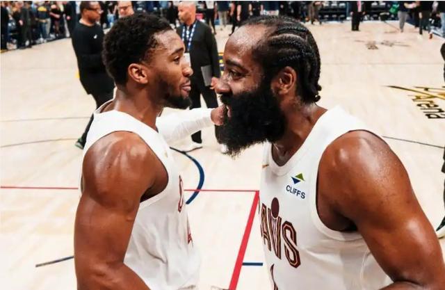 世界杯手机高清观看软件下载-成长不如预期的莫布里将被交易? 究竟谁能辅佐哈登夺取首冠?