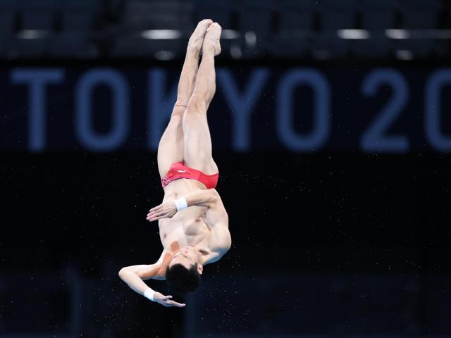 世界杯官方直播入口手机版下载-男单10米台成“神仙打架” 曹缘杨健捍卫梦之队荣耀