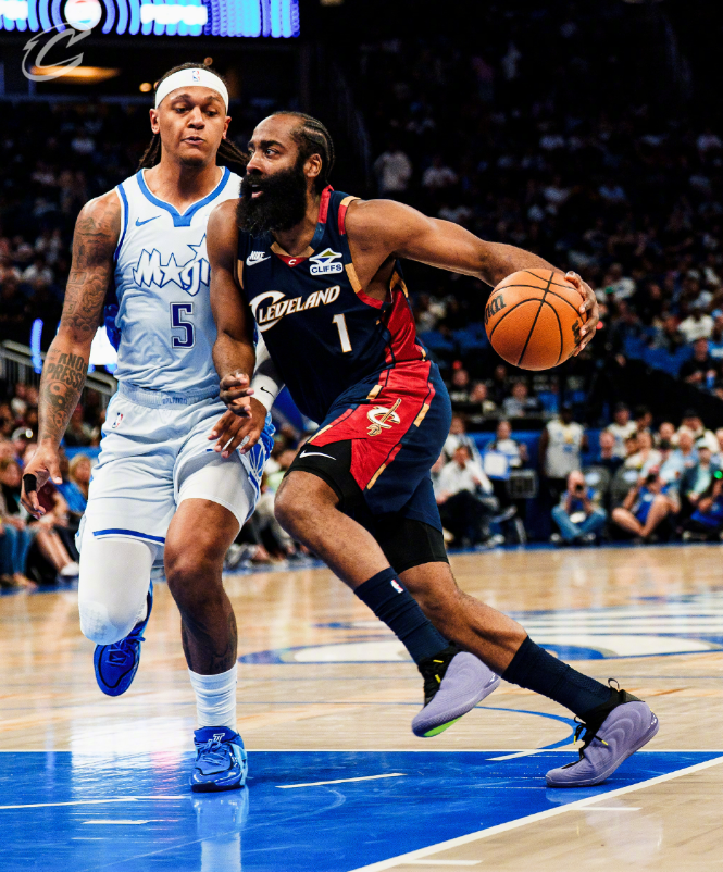 世界杯客户端下载说明-班凯罗准三双贝恩35分，哈登空砍30+6+8米神打铁，魔术复仇骑士