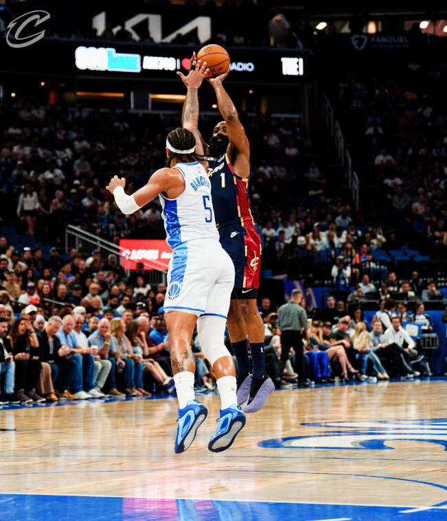 世界杯客户端下载说明-班凯罗准三双贝恩35分，哈登空砍30+6+8米神打铁，魔术复仇骑士