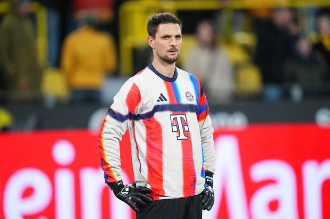 世界杯客户端下载说明-德天空：乌尔赖希将出战药厂，是否会出战亚特兰大尚未确定