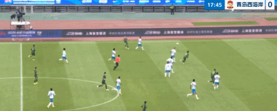 世界杯手机高清观看软件下载-瓜里拉帕：中超整体强度比较高；希望这个进球成为良好的开端