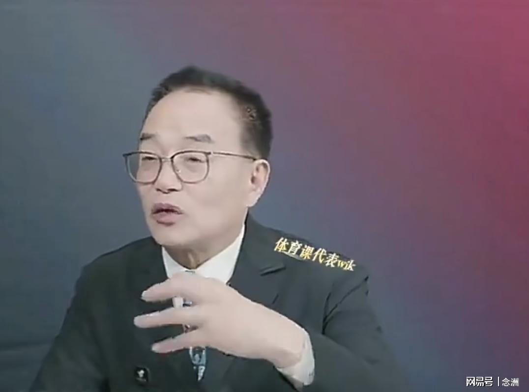 世界杯比赛在线观看入口-央视名嘴：王楚钦越来越强 樊振东还是国乒队员 跟王楚钦不分上下