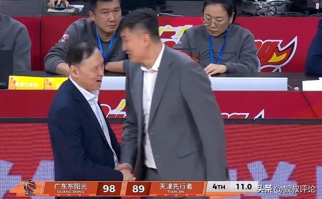 世界杯手机高清观看软件下载-杜锋：赛前一直强调天津近况4连胜，不要把比赛想得太简单