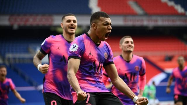 最后时刻玩心跳！巴黎读秒绝杀取得过山车式胜利