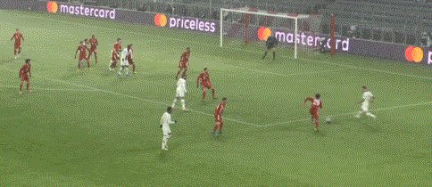 世界杯手机高清观看软件下载-【欧冠】姆巴佩双响内马尔双助 拜仁主场2比3负巴黎