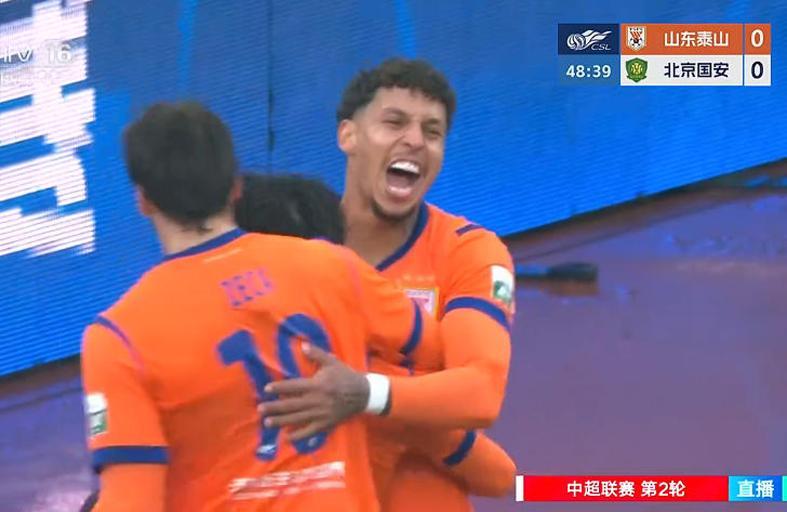 世界杯赛事直播平台下载-泰山赢国安是运气？二雷一语揭秘：有预谋的 厂长不愧为钢铁战士