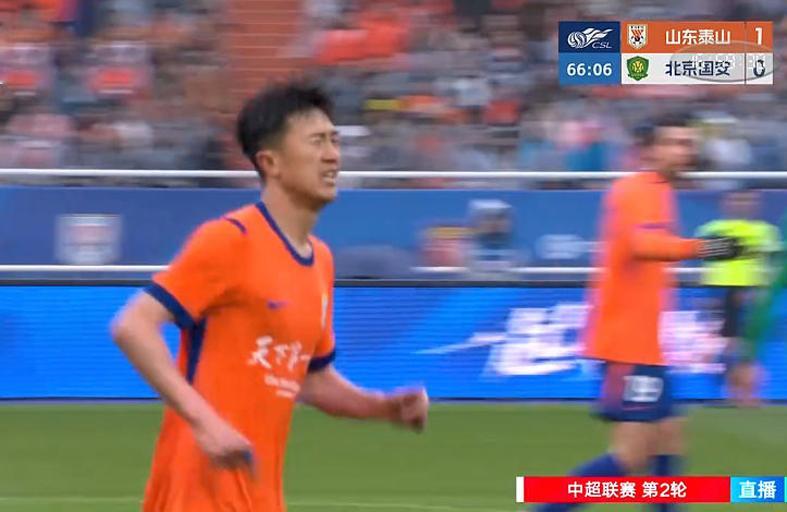 世界杯赛事直播平台下载-泰山赢国安是运气？二雷一语揭秘：有预谋的 厂长不愧为钢铁战士