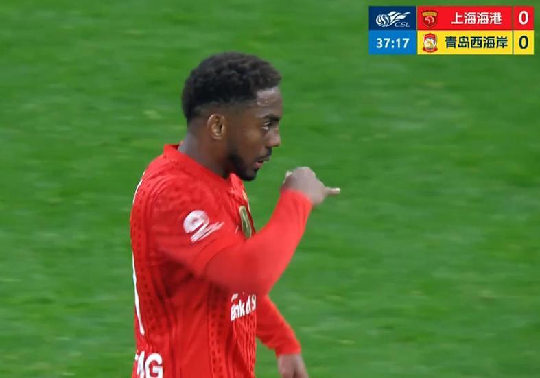 世界杯比赛在线观看入口-武磊仅用8分钟就称王！ 安佩姆数据因他更好看，加布评分倒数第二