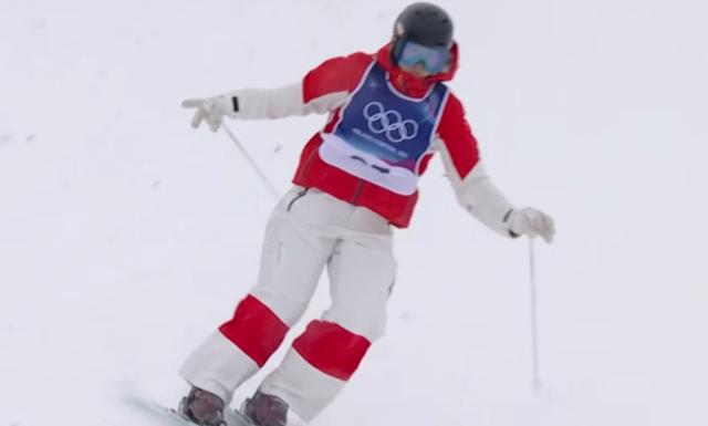 世界杯赛事直播平台下载-自由滑雪女子雪上技巧预赛 中国二将无缘直接晋级