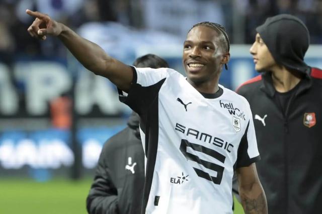 世界杯赛事直播平台下载-6000万镑潜力股！利物浦官宣今夏签入热雷米·雅凯