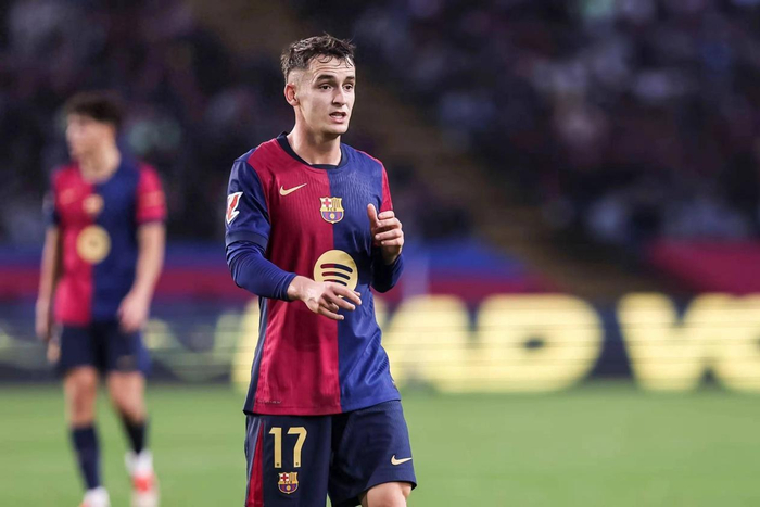 世界杯手机高清观看软件下载-态度突变！巴萨青训中场心灰意冷，已接受离队可能|巴塞罗那|卡萨多|拉什福德|坎塞洛|德科_新浪体育_新浪新闻