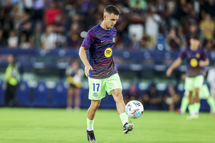 世界杯手机高清观看软件下载-态度突变！巴萨青训中场心灰意冷，已接受离队可能|巴塞罗那|卡萨多|拉什福德|坎塞洛|德科_新浪体育_新浪新闻