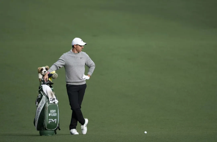 世界杯比赛在线观看入口-麦克罗伊力争卫冕 舍夫勒成美国大师赛夺冠热门 拉姆期望铁杆重回23年|菲利普·拉姆|杰克·尼克劳斯|泰格-伍兹|卫冕冠军|伍兹_新浪体育_新浪新闻