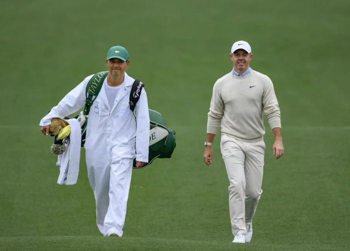 世界杯比赛在线观看入口-麦克罗伊力争卫冕 舍夫勒成美国大师赛夺冠热门 拉姆期望铁杆重回23年|菲利普·拉姆|杰克·尼克劳斯|泰格-伍兹|卫冕冠军|伍兹_新浪体育_新浪新闻