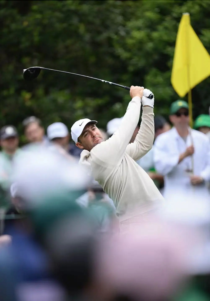 世界杯比赛在线观看入口-麦克罗伊力争卫冕 舍夫勒成美国大师赛夺冠热门 拉姆期望铁杆重回23年|菲利普·拉姆|杰克·尼克劳斯|泰格-伍兹|卫冕冠军|伍兹_新浪体育_新浪新闻